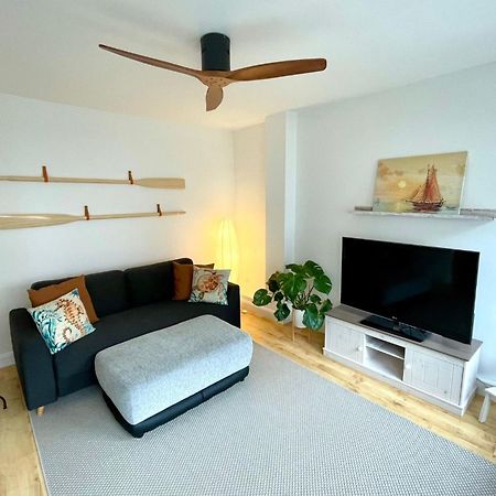 Yourfavoritebed I Zentral, Gemuetlich, Perfekt Fuer Entspannung! Bremerhaven Exterior photo