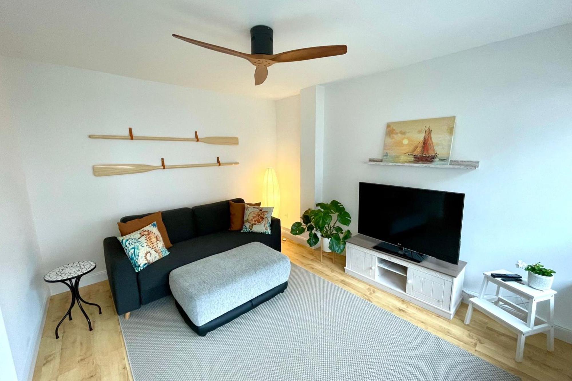 Yourfavoritebed I Zentral, Gemuetlich, Perfekt Fuer Entspannung! Bremerhaven Exterior photo